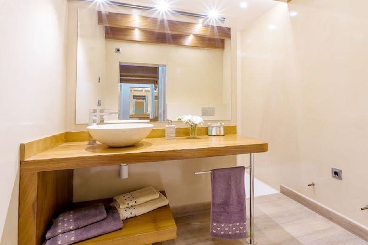 villas in Ibiza