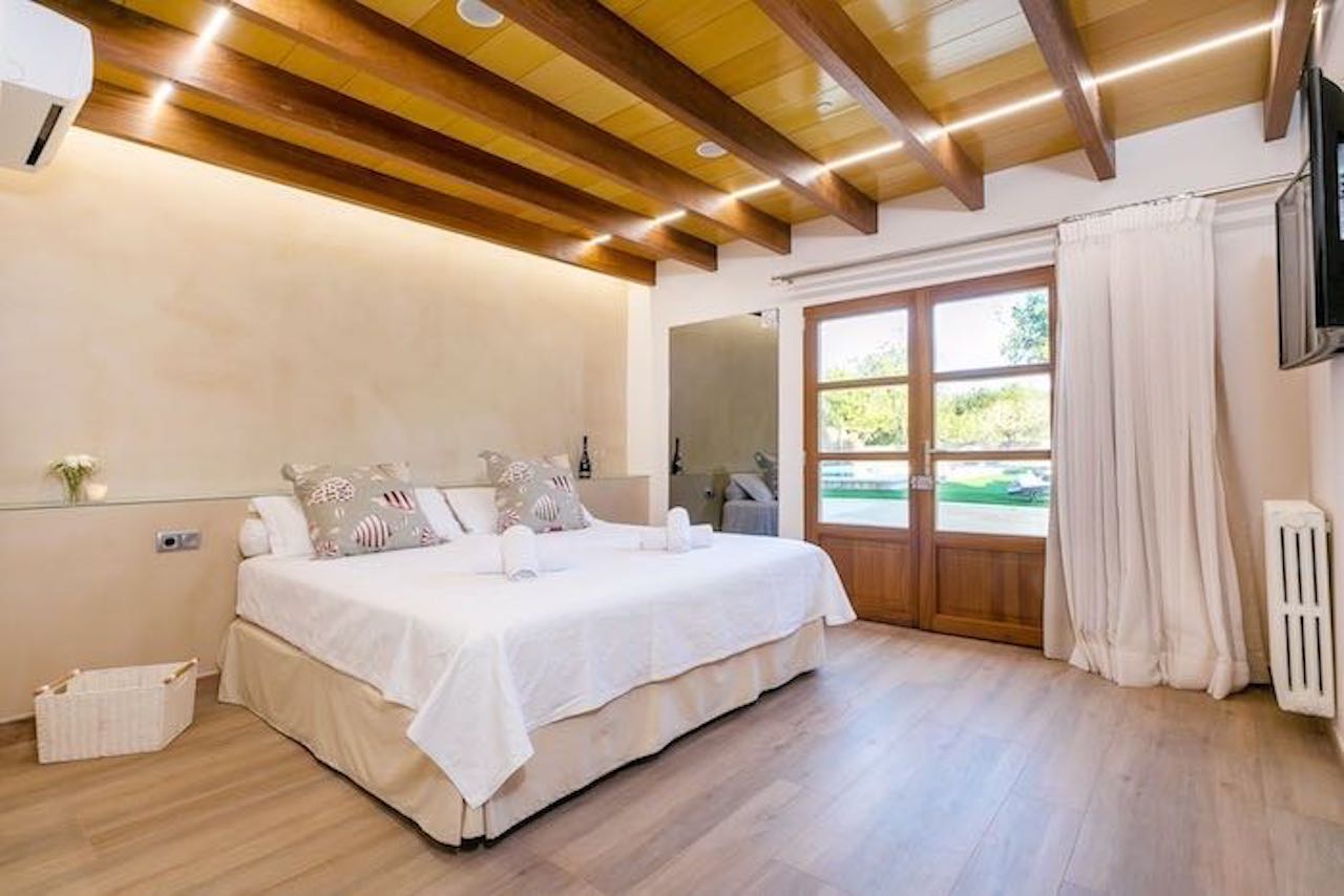 villas in Ibiza