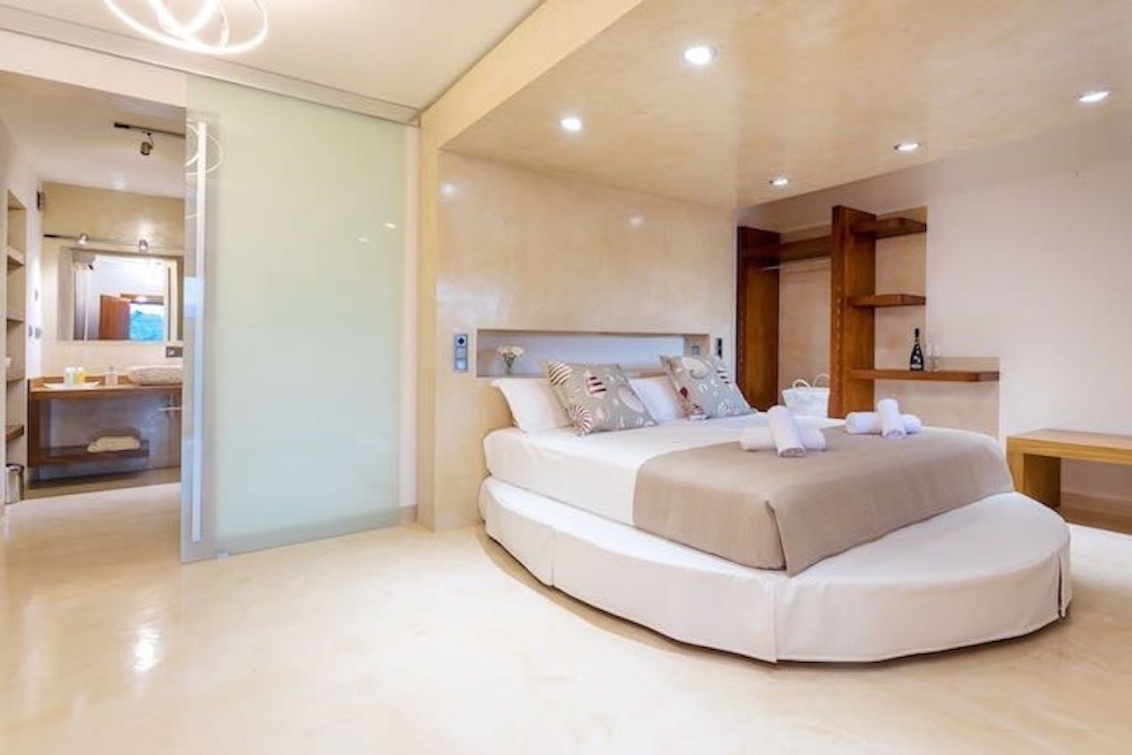 villas in Ibiza