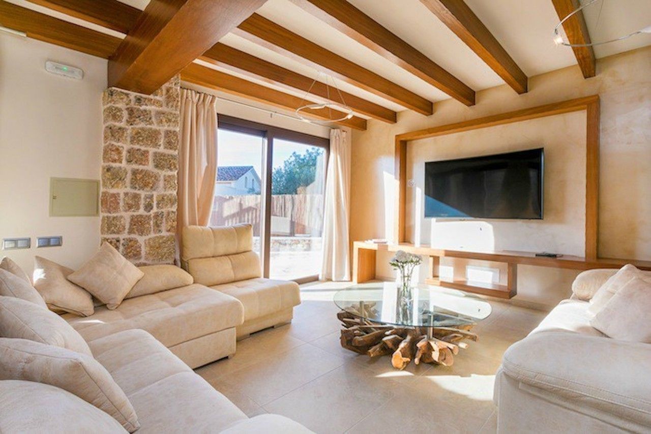 villas in Ibiza