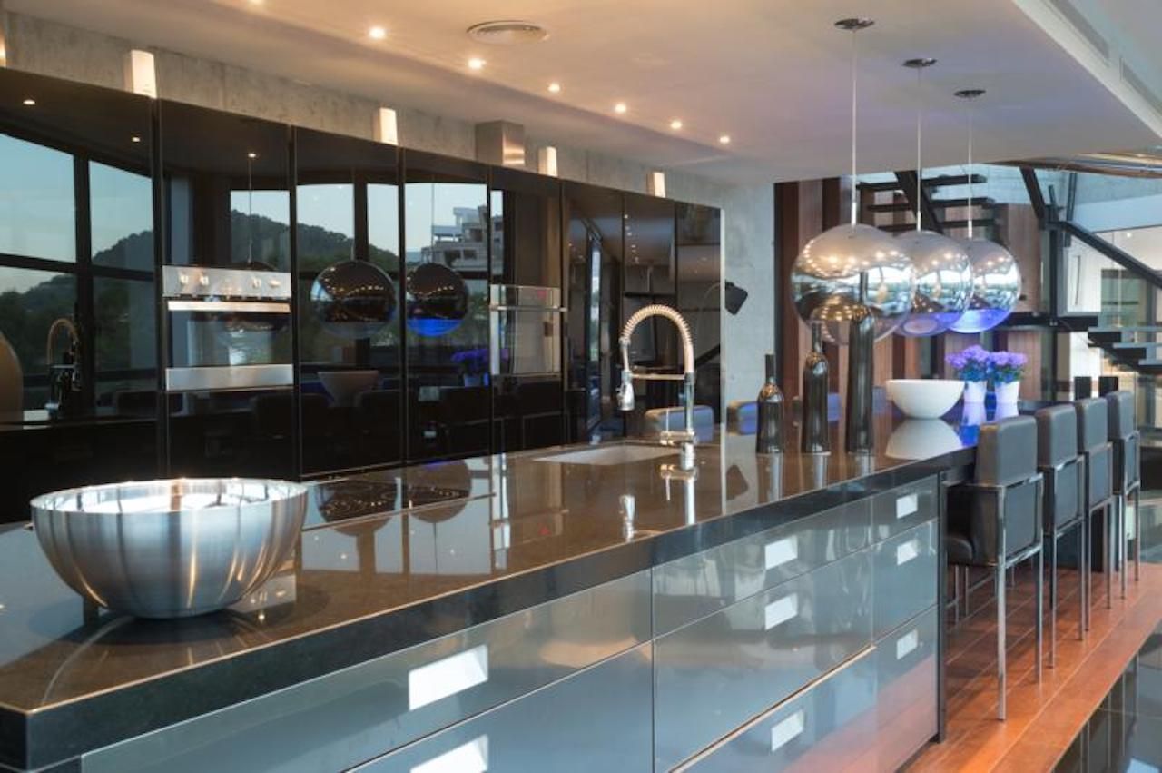 Villa Jack for rent Ibiza