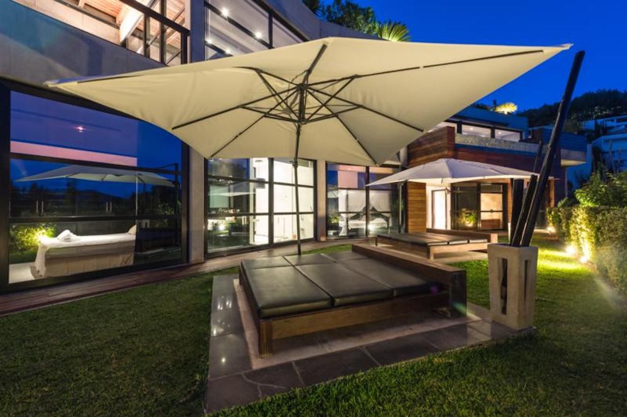 Villa Jack for rent Ibiza