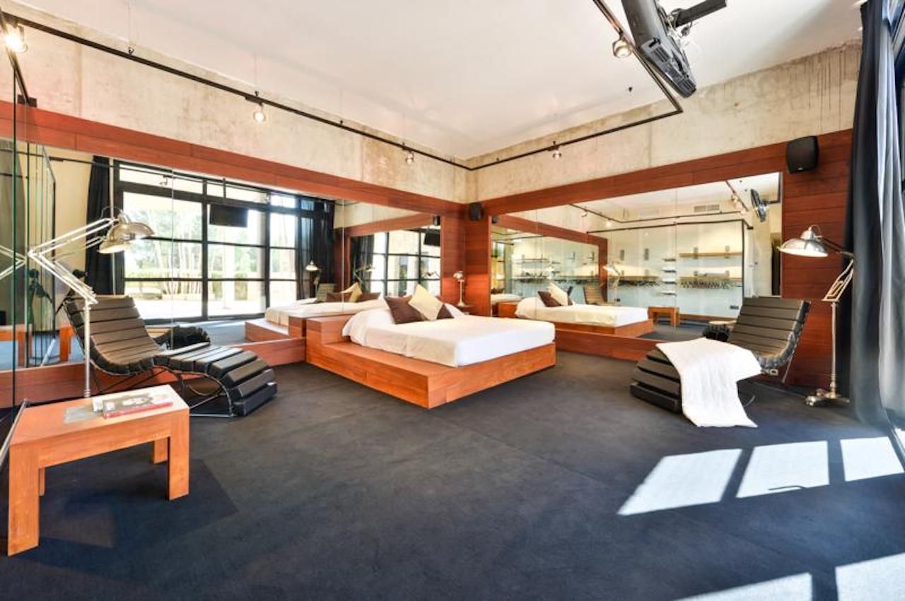 Villa Jack for rent Ibiza