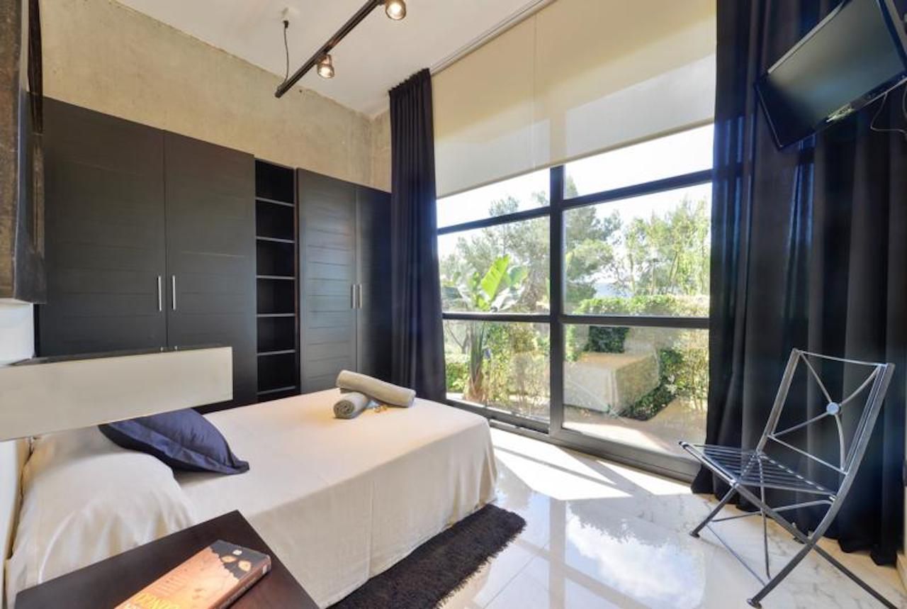 Villa Jack for rent Ibiza