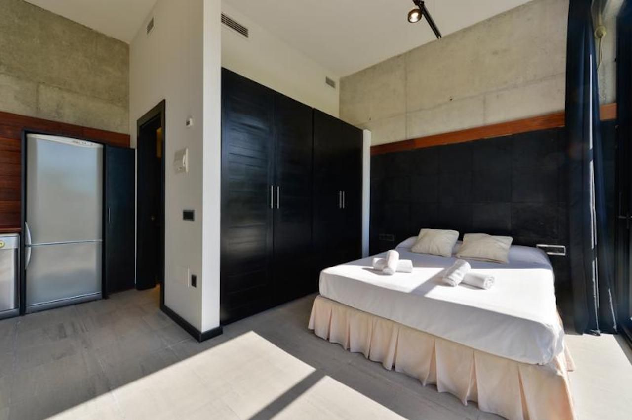 Villa Jack for rent Ibiza
