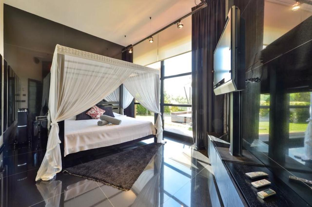 Villa Jack for rent Ibiza