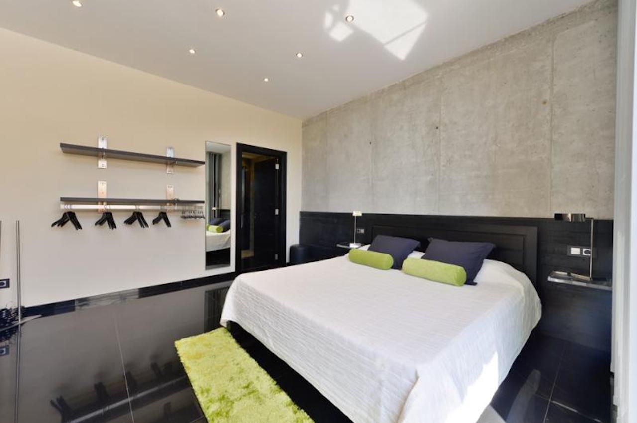 Villa Jack for rent Ibiza