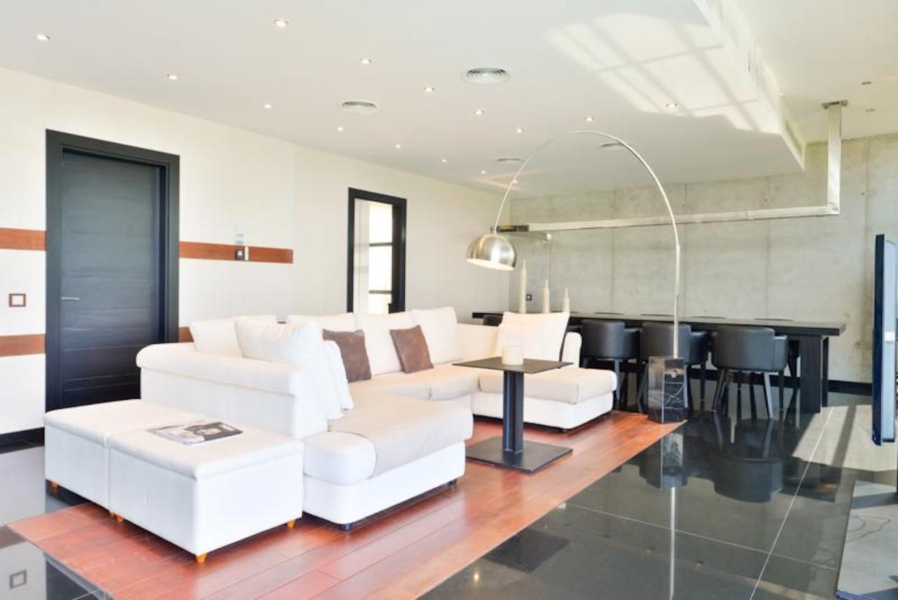 Villa Jack for rent Ibiza