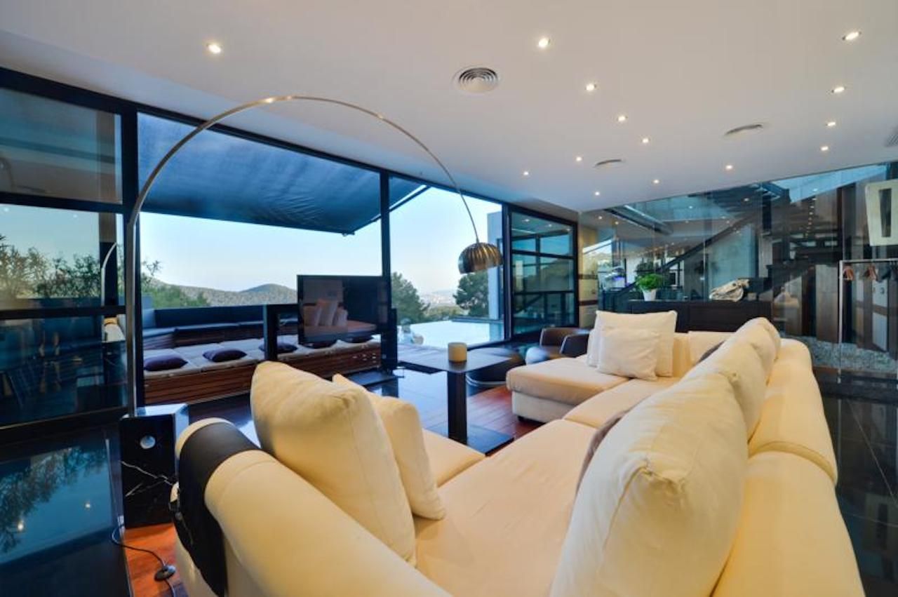 Villa Jack for rent Ibiza