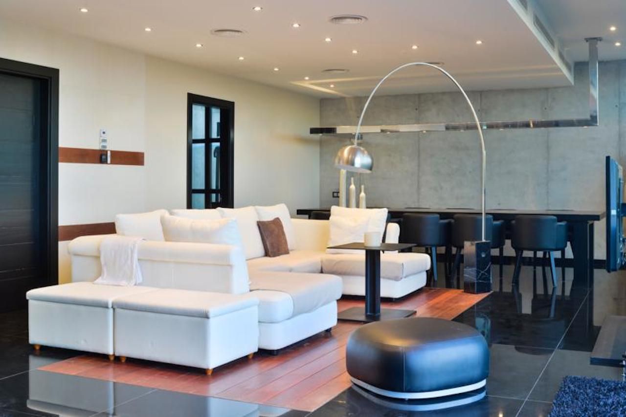 Villa Jack for rent Ibiza