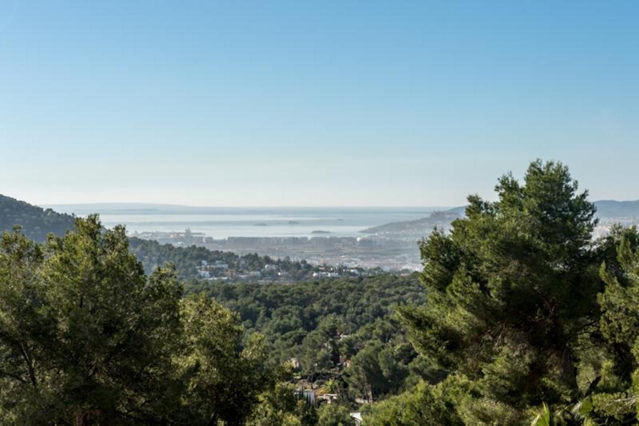 Villa Jack for rent Ibiza