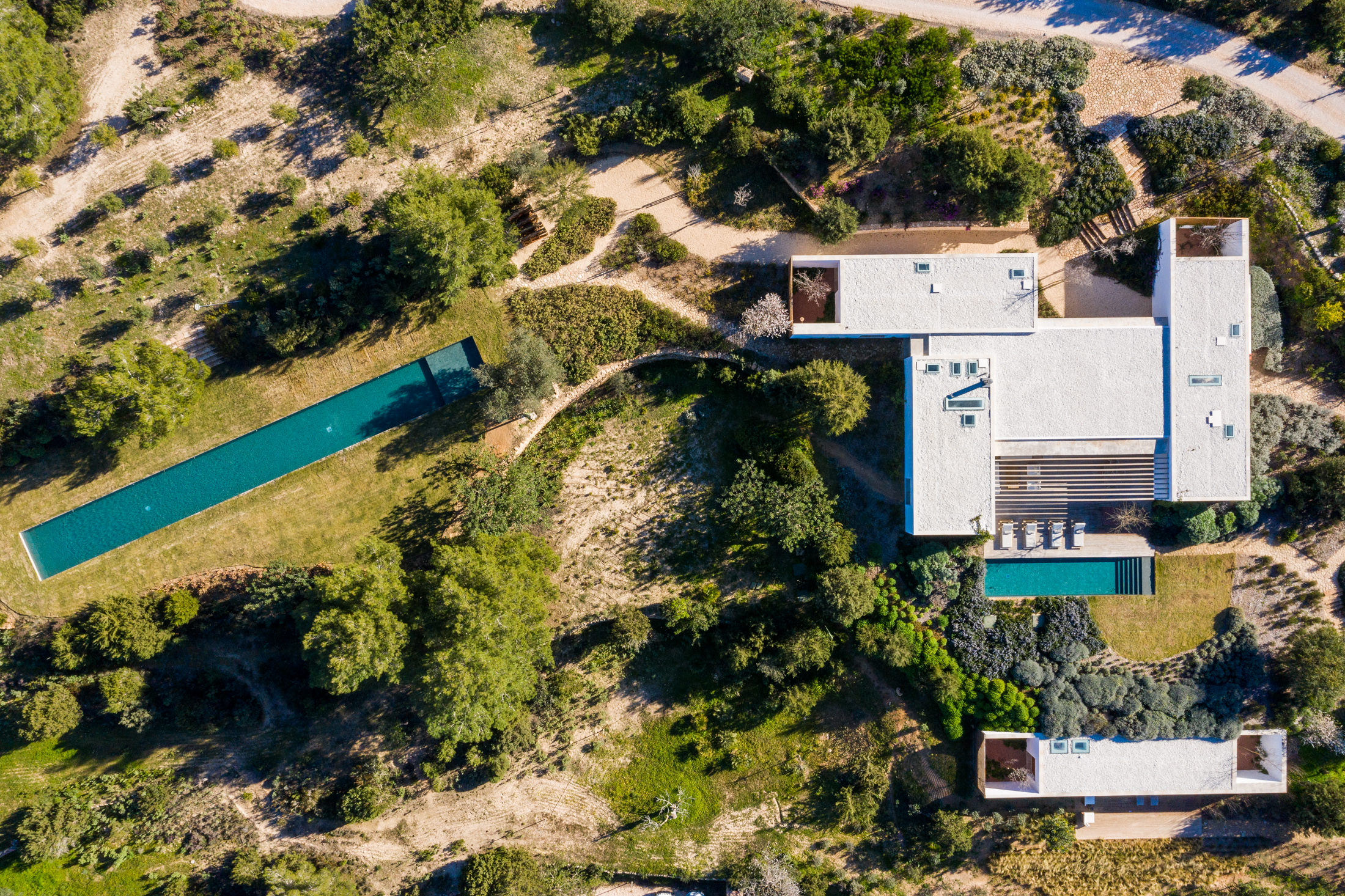 Villa Elia Cala Tarida