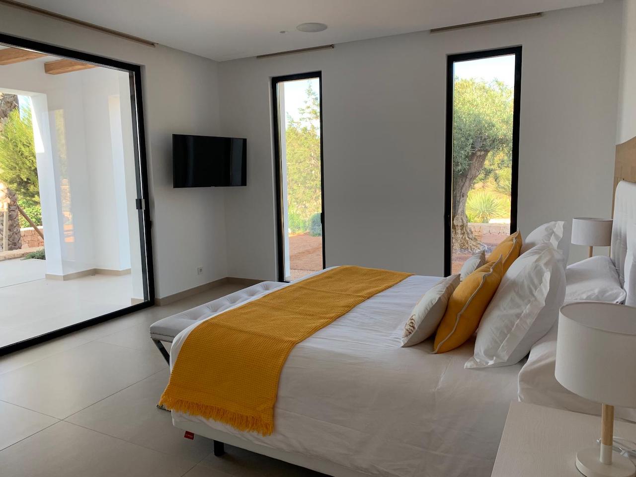 Casa Jessica San Lorenzo