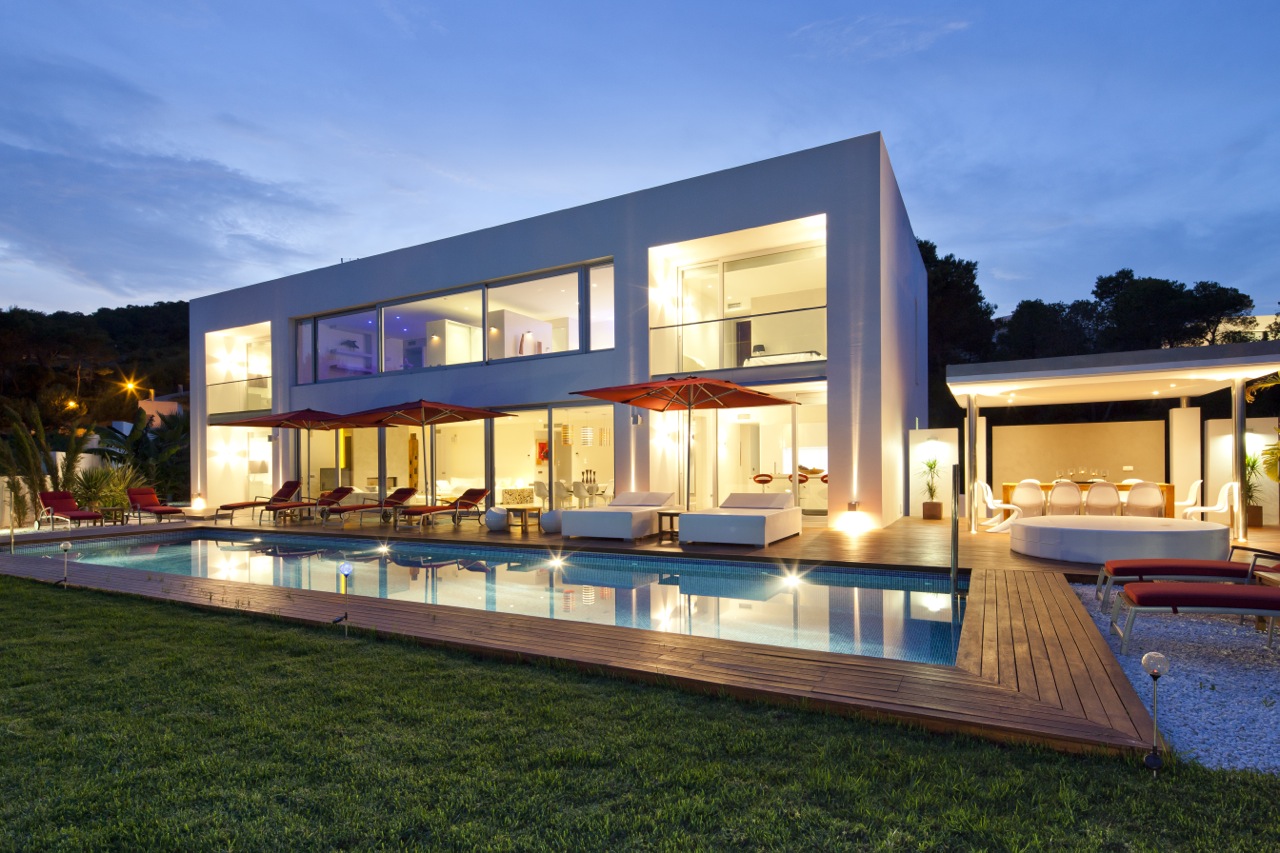 Villa Xicu