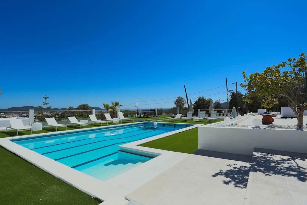 Villa Violet