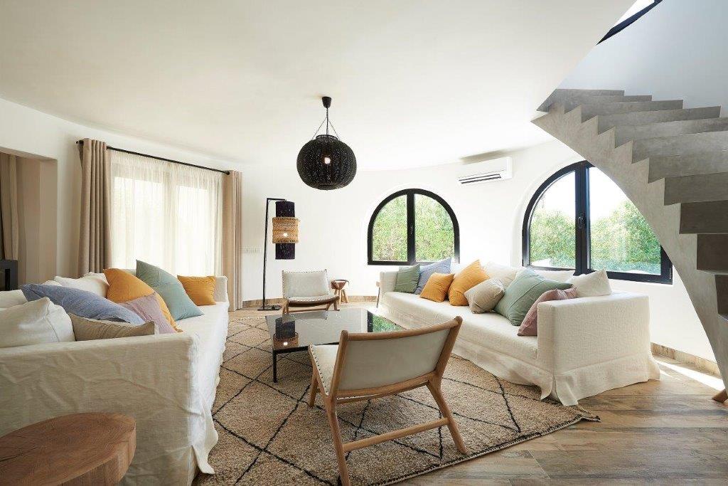 Villa Roca for rent | Roca LLisa