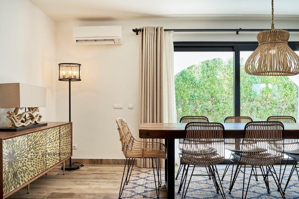 Villa Roca for rent | Roca LLisa