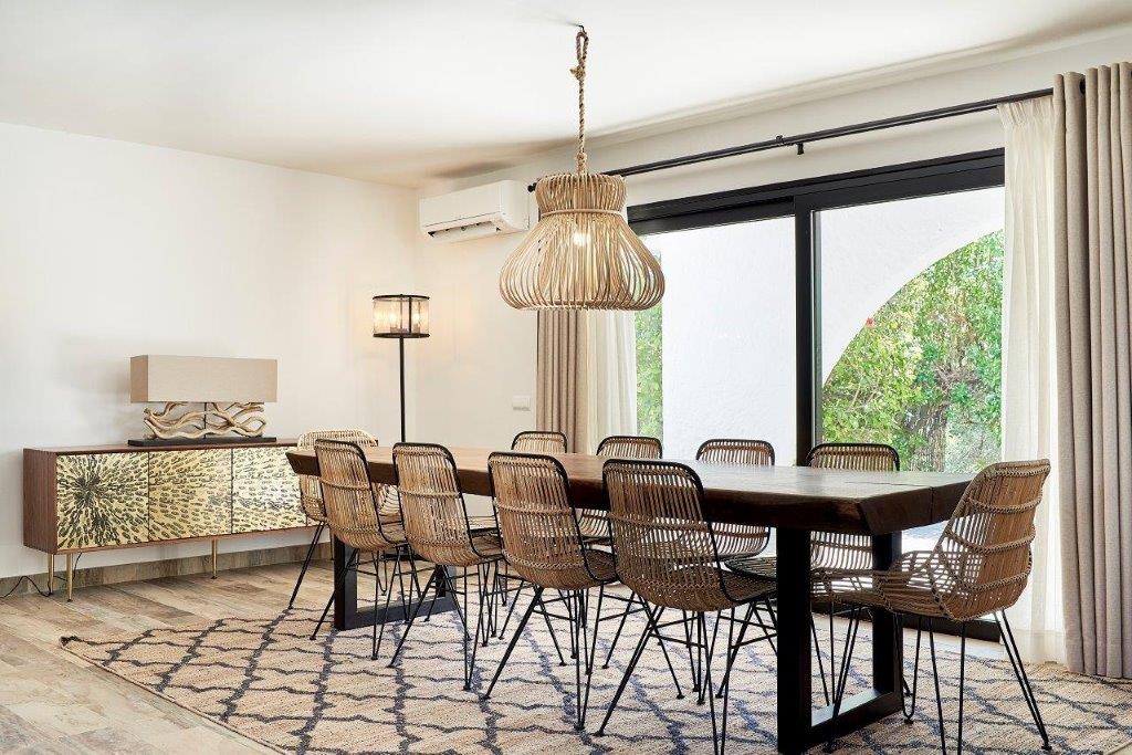 Villa Roca for rent | Roca LLisa