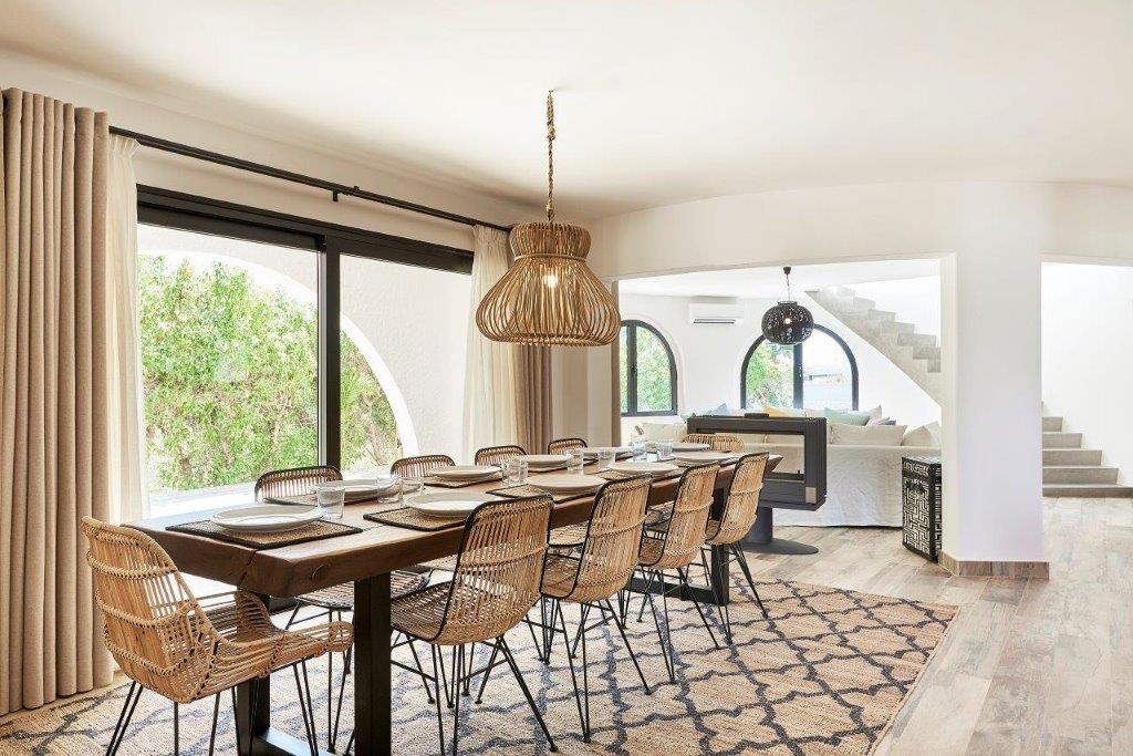 Villa Roca for rent | Roca LLisa
