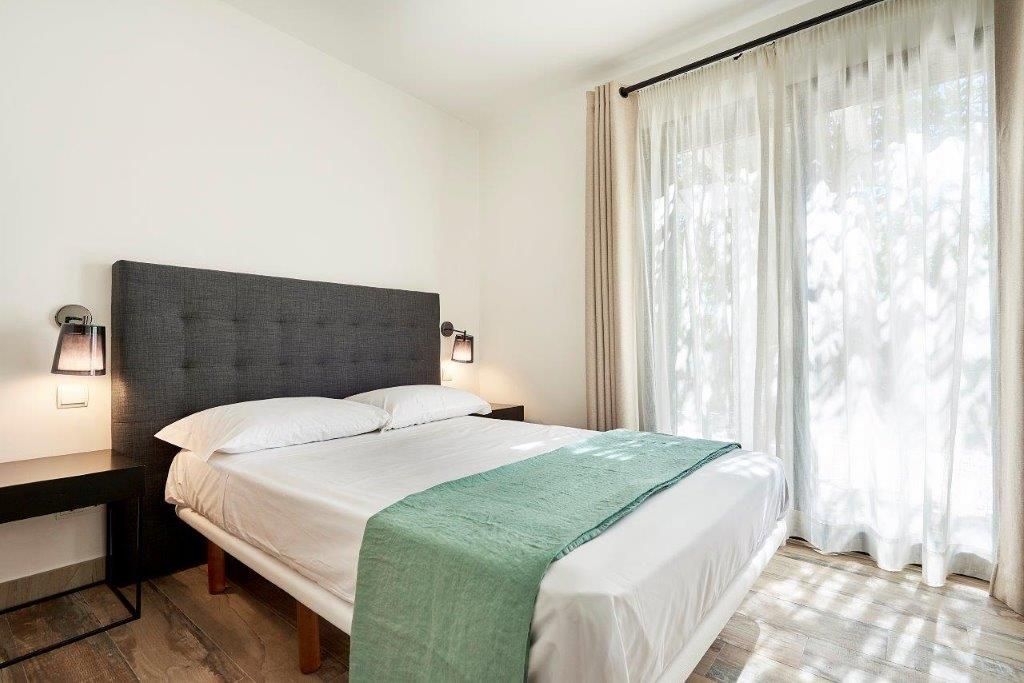 Villa Roca for rent | Roca LLisa