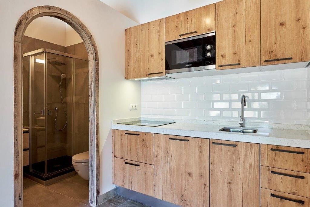 Villa Roca for rent | Roca LLisa