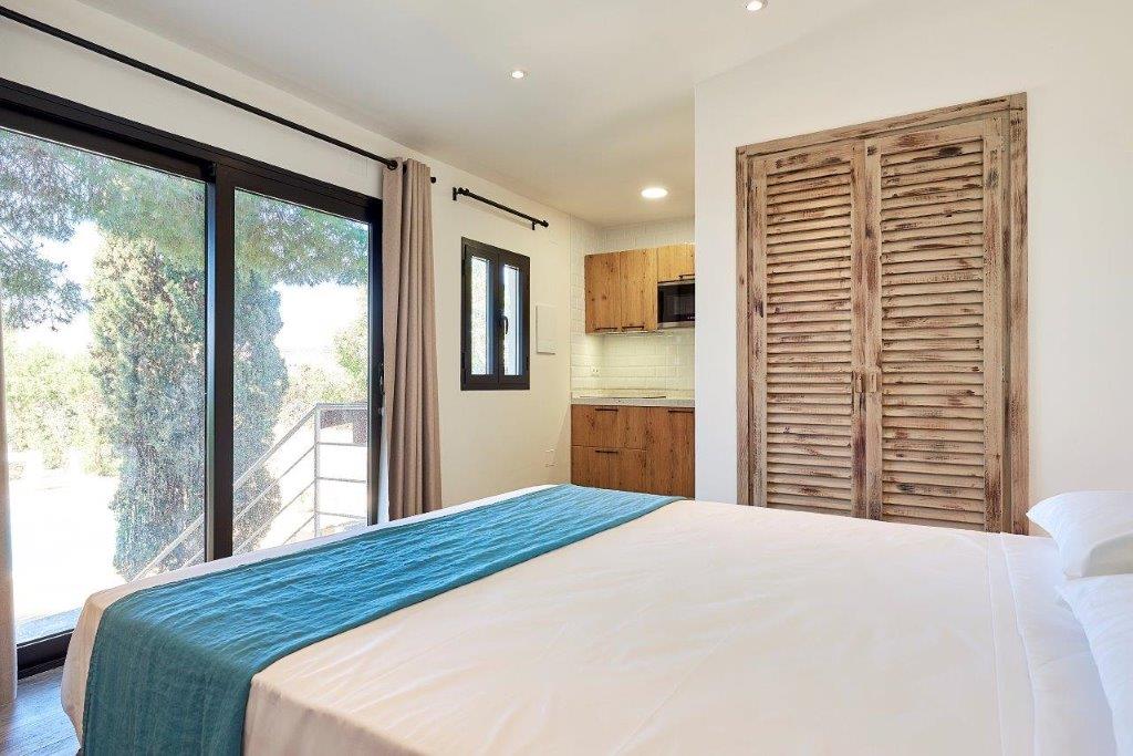 Villa Roca for rent | Roca LLisa