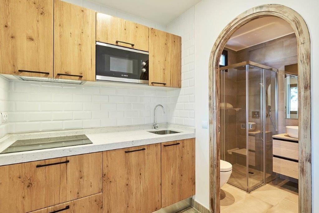 Villa Roca for rent | Roca LLisa