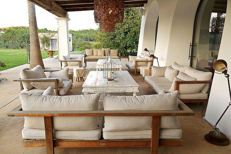 can olive ibiza villas rental