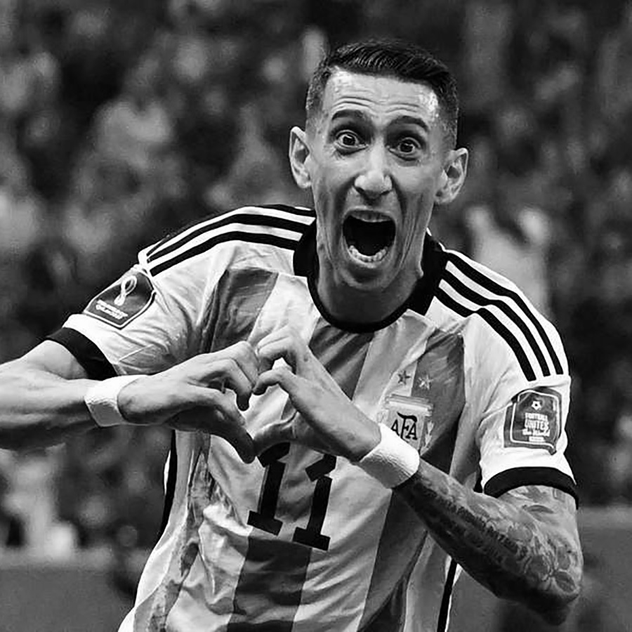 Di Maria