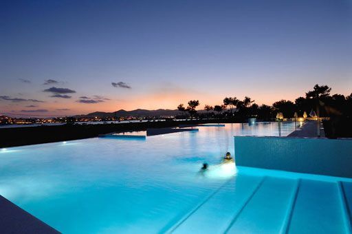 hollydays ibiza