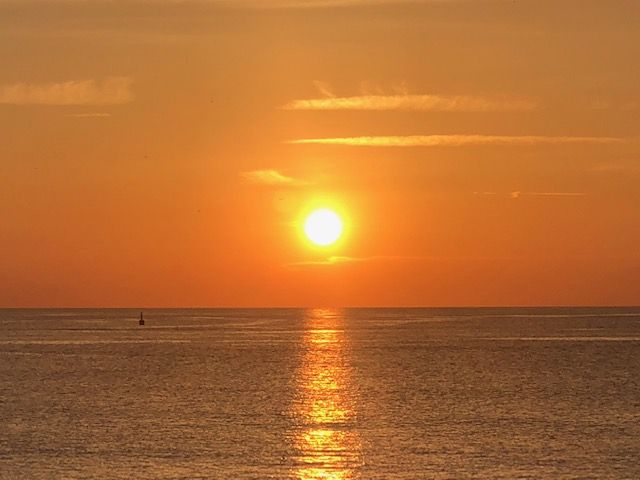 ibiza february