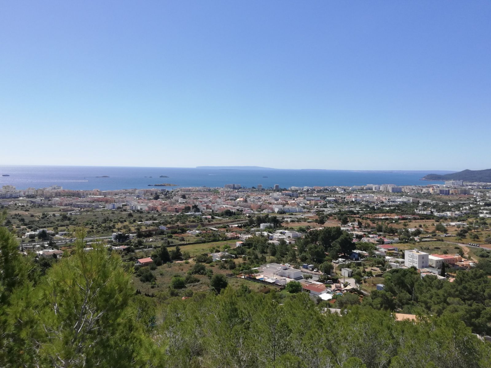 restaurantes ibiza