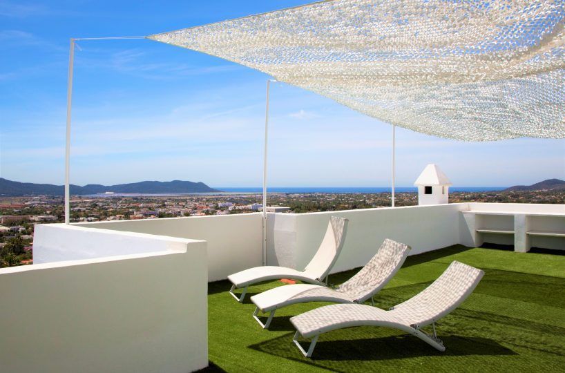 Easter holidays in Ibiza